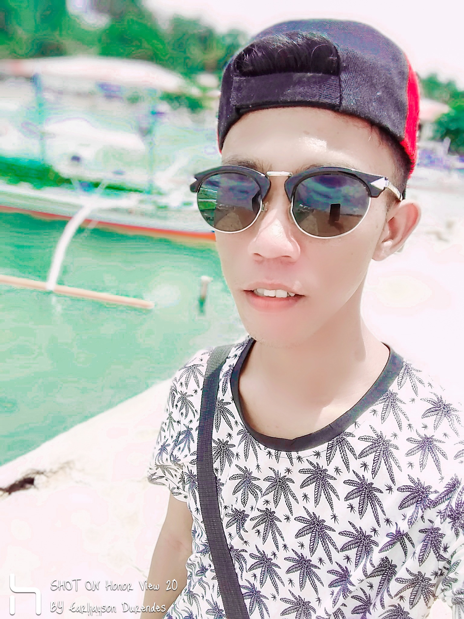 Jayson’s Travel and tours